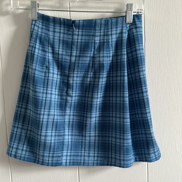 Set of 3 Pacsun School Skirts - Picture 1 of 6